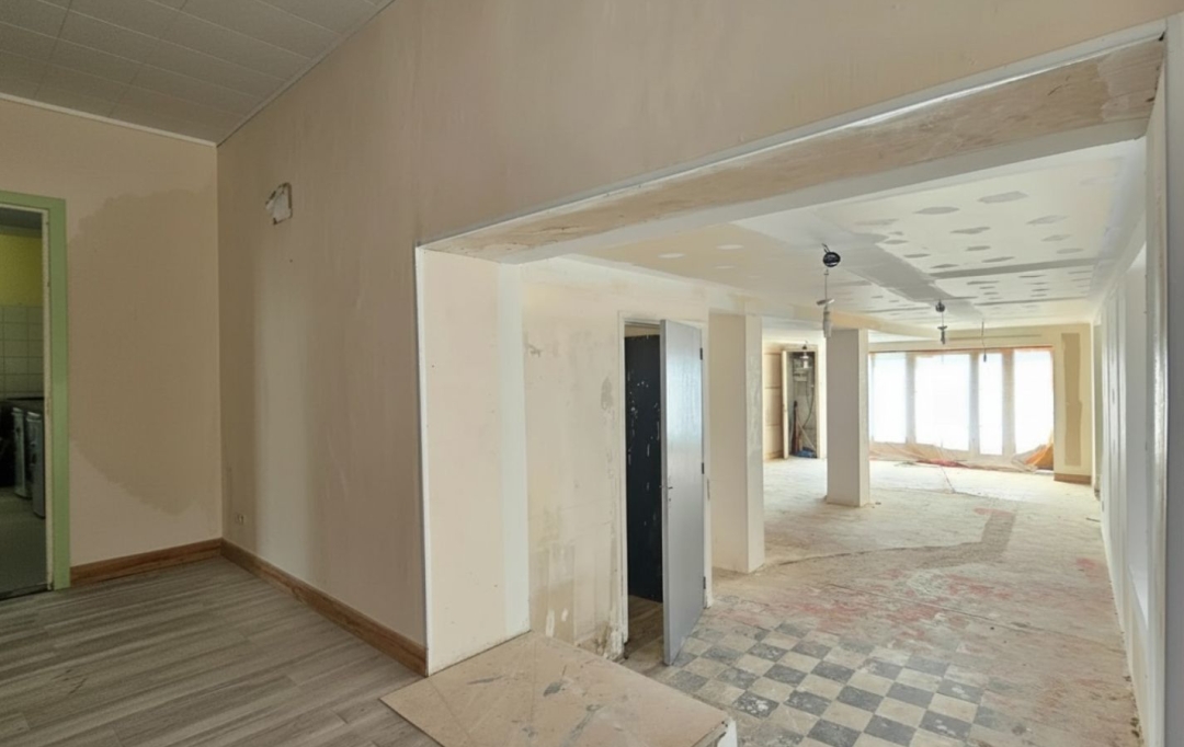 Annonces AIGUILLON : Maison / Villa | CLAIRAC (47320) | 195 m2 | 50 000 &euro; 