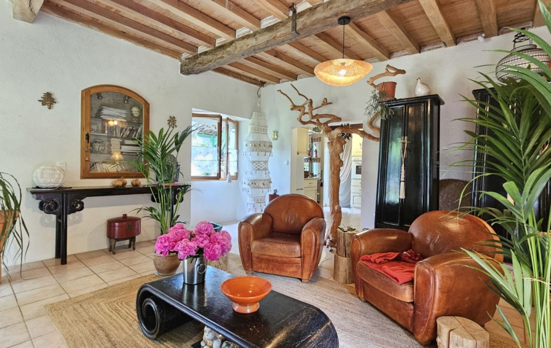 Annonces AIGUILLON : Maison / Villa | LAPARADE (47260) | 95 m2 | 198 000 &euro; 