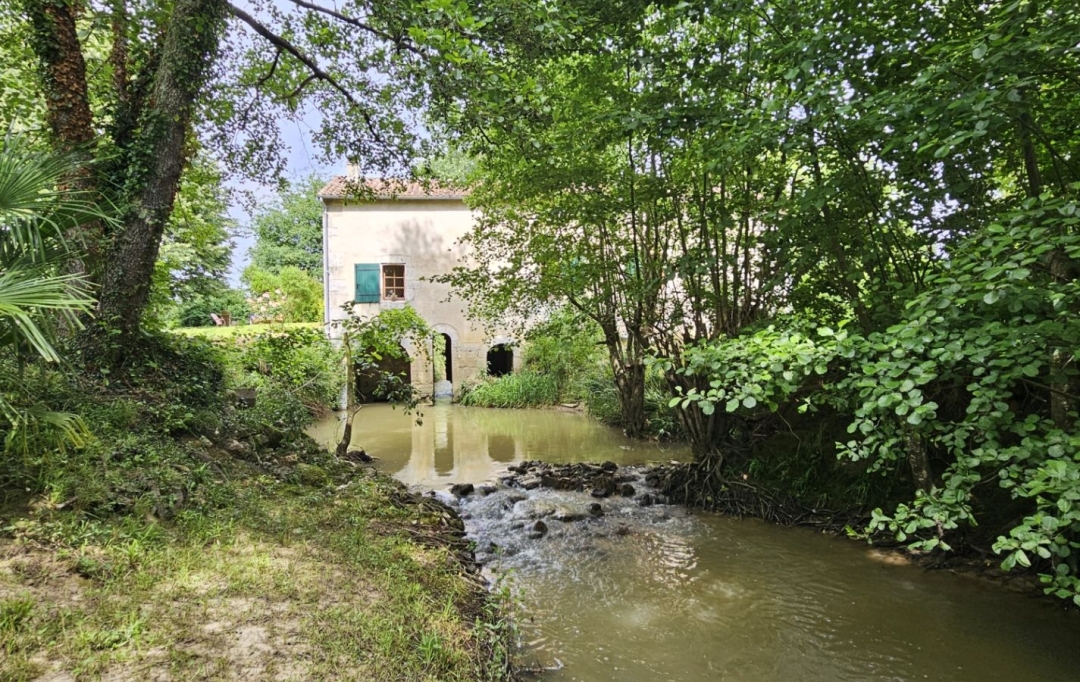 Annonces AIGUILLON : Maison / Villa | LAPARADE (47260) | 95 m2 | 198 000 &euro; 