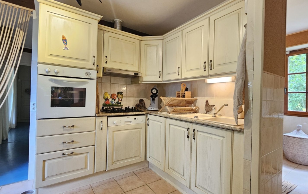 Annonces AIGUILLON : Maison / Villa | LAPARADE (47260) | 95 m2 | 198 000 &euro; 