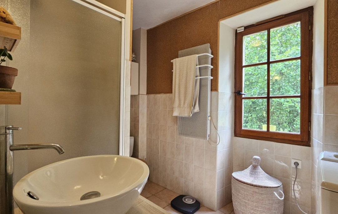 Annonces AIGUILLON : Maison / Villa | LAPARADE (47260) | 95 m2 | 198 000 &euro; 