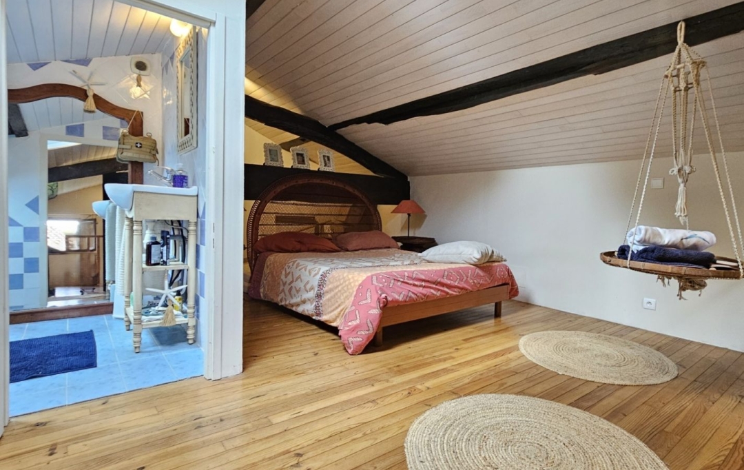 Annonces AIGUILLON : Maison / Villa | LAPARADE (47260) | 95 m2 | 198 000 &euro; 