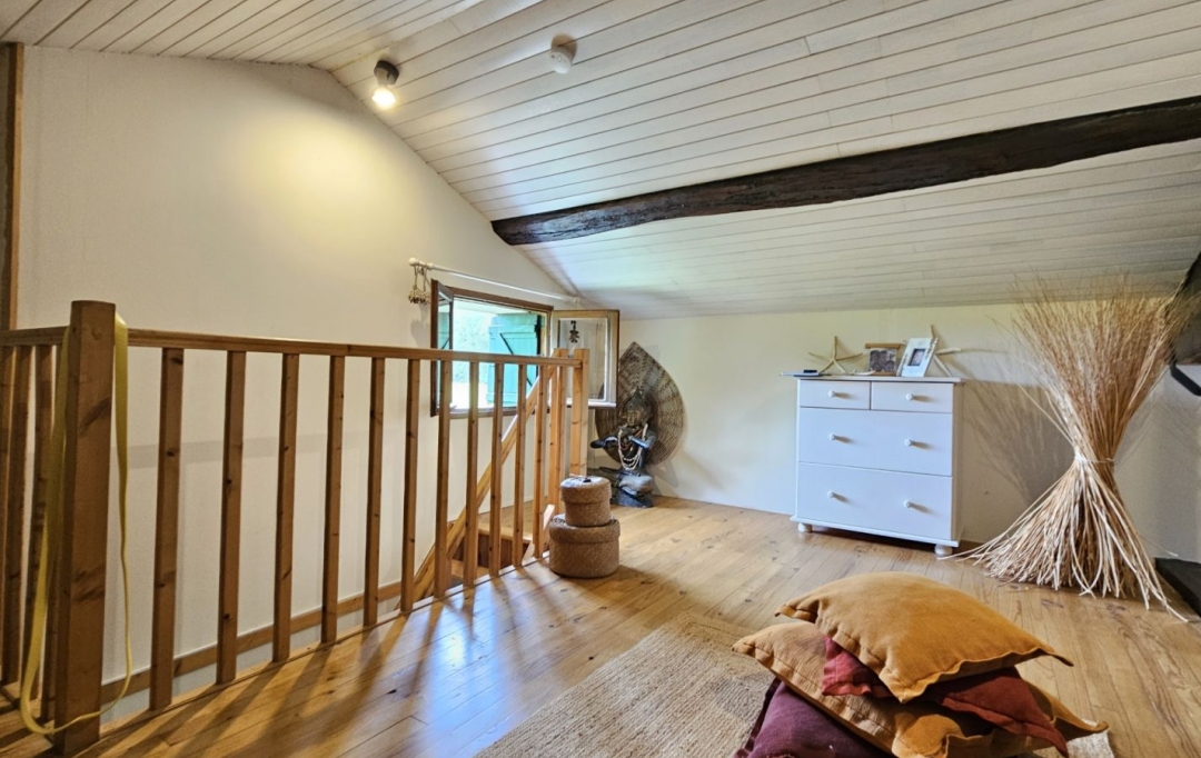 Annonces AIGUILLON : Maison / Villa | LAPARADE (47260) | 95 m2 | 198 000 &euro; 