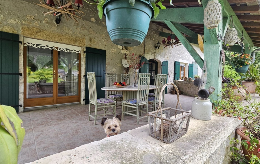 Annonces AIGUILLON : Maison / Villa | LAPARADE (47260) | 95 m2 | 198 000 &euro; 