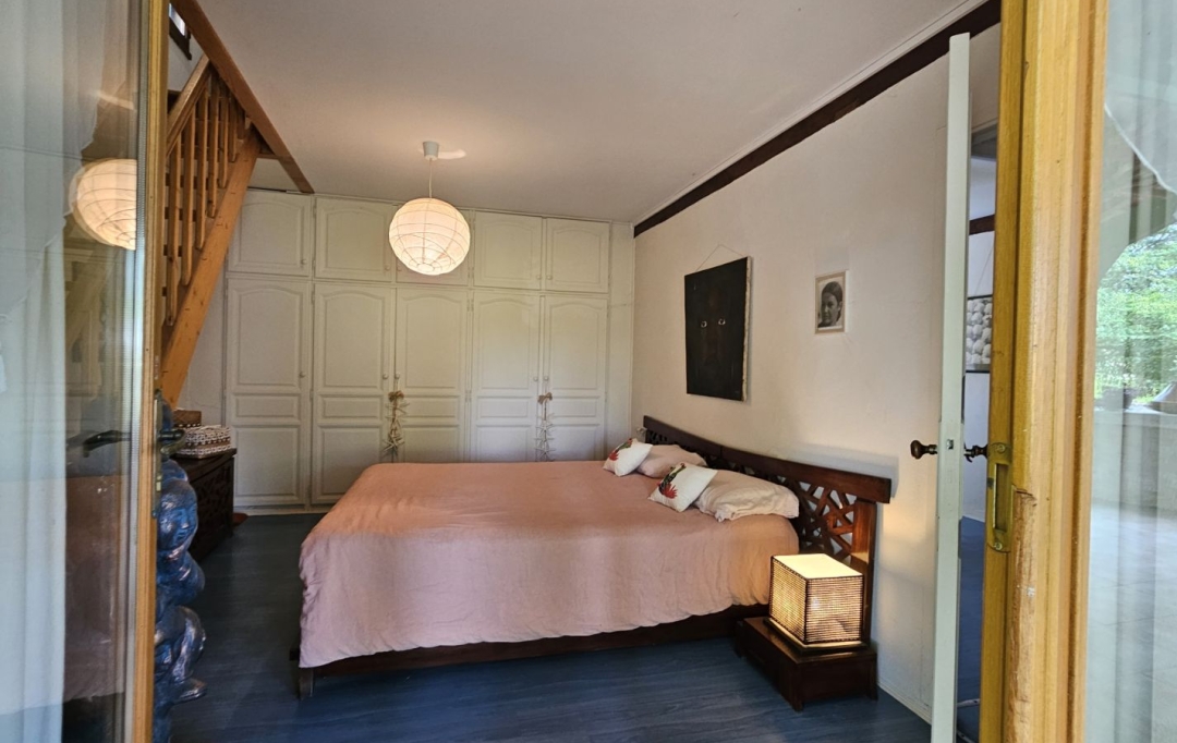 Annonces AIGUILLON : Maison / Villa | LAPARADE (47260) | 95 m2 | 198 000 &euro; 