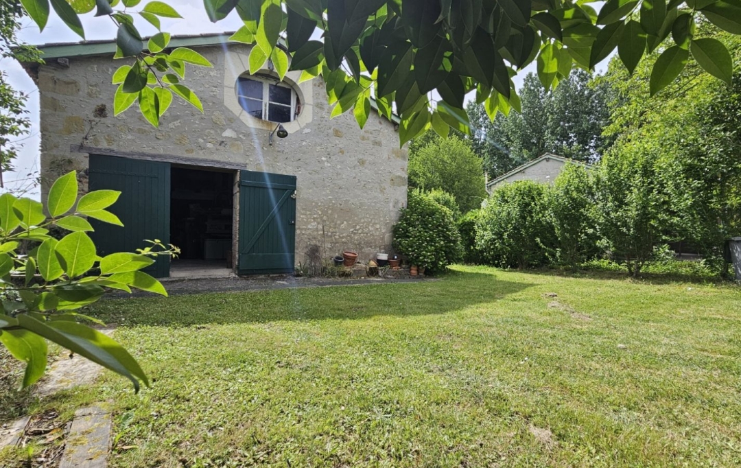 Annonces AIGUILLON : Maison / Villa | LAPARADE (47260) | 95 m2 | 198 000 &euro; 