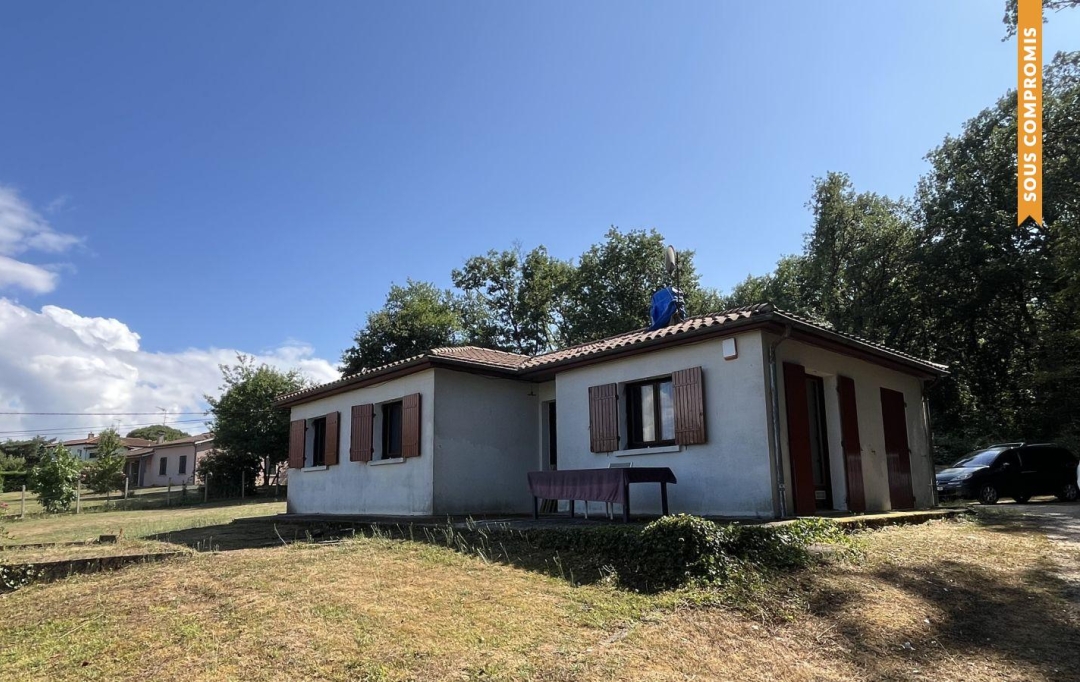 Annonces AIGUILLON : Maison / Villa | VARES (47400) | 75 m2 | 108 000 &euro; 