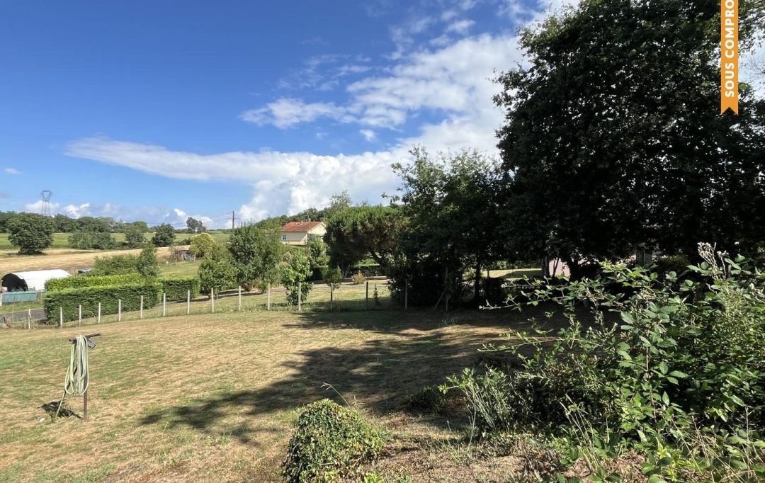 Annonces AIGUILLON : Maison / Villa | VARES (47400) | 75 m2 | 108 000 &euro; 