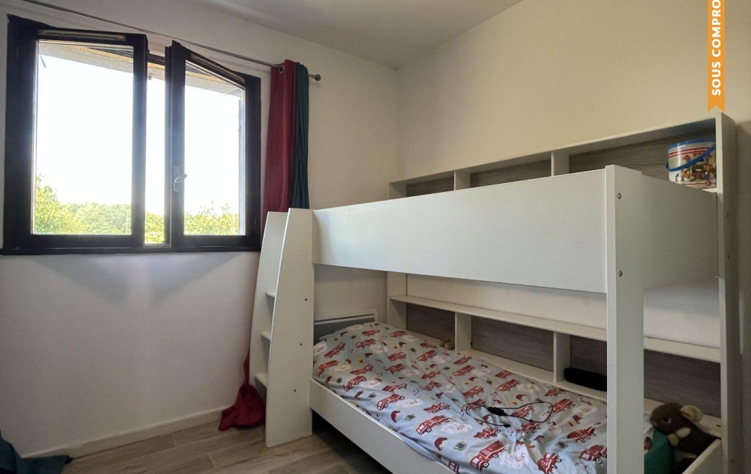 Annonces AIGUILLON : Maison / Villa | VARES (47400) | 75 m2 | 108 000 &euro; 