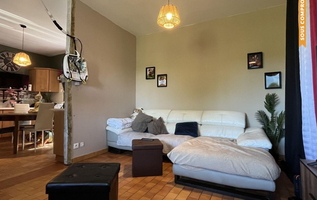 Annonces AIGUILLON : Maison / Villa | VARES (47400) | 75 m2 | 108 000 &euro; 