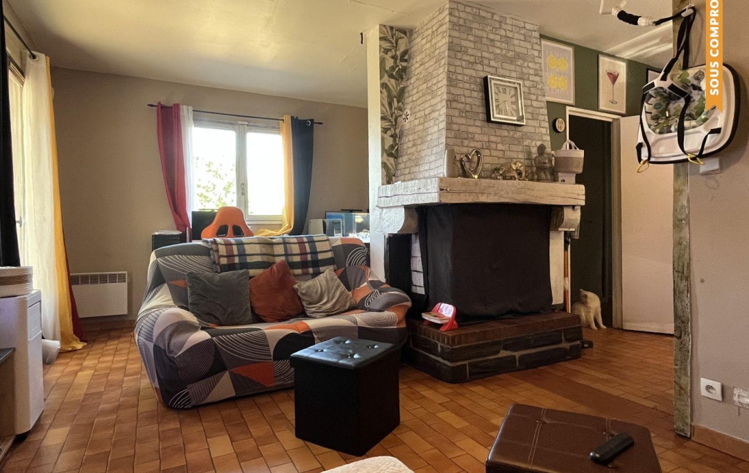 Annonces AIGUILLON : Maison / Villa | VARES (47400) | 75 m2 | 108 000 &euro; 