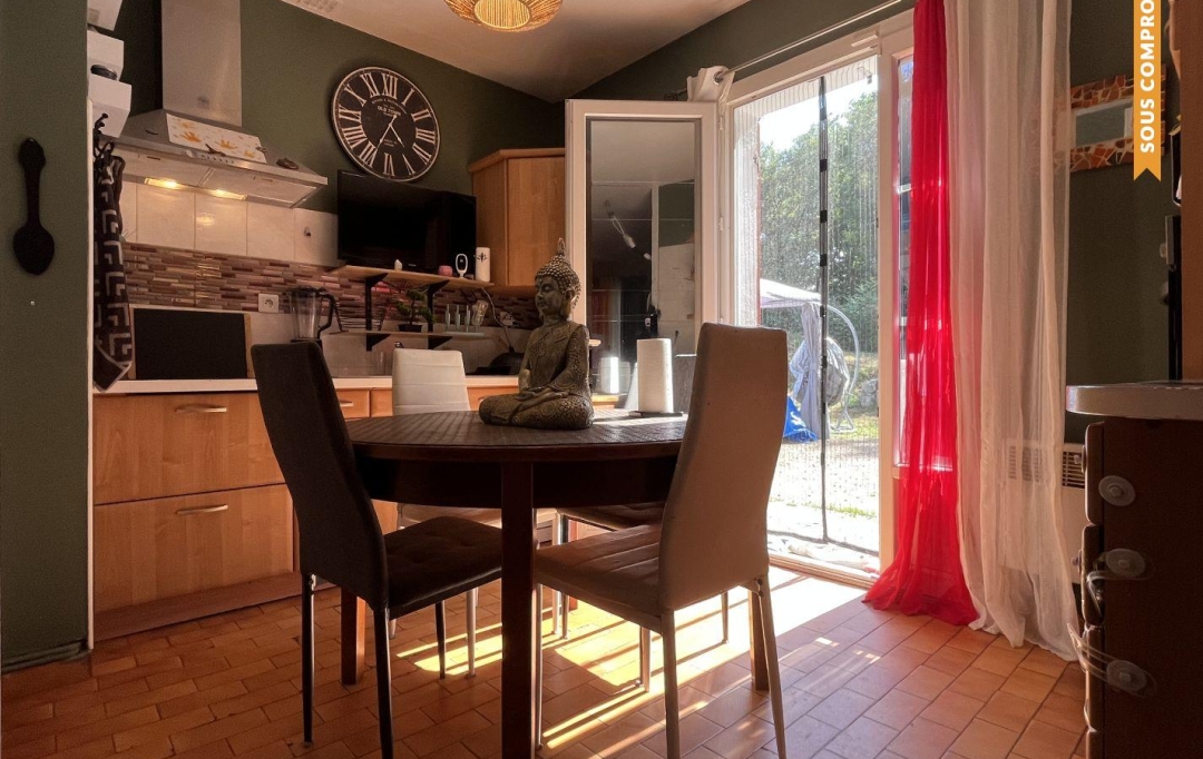Annonces AIGUILLON : Maison / Villa | VARES (47400) | 75 m2 | 108 000 &euro; 