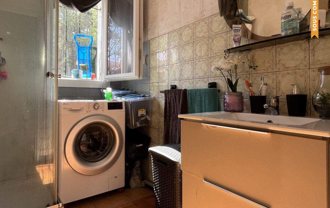 Annonces AIGUILLON : Maison / Villa | VARES (47400) | 75 m2 | 108 000 &euro; 