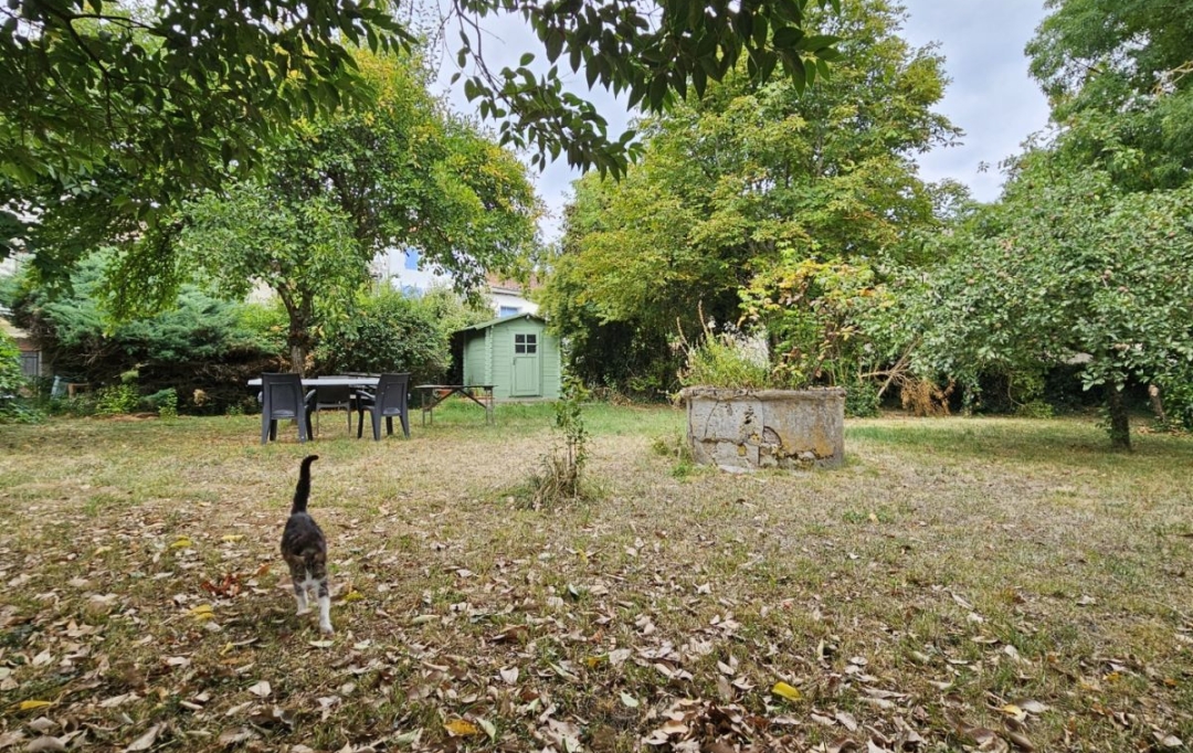 Annonces AIGUILLON : Maison / Villa | LAPARADE (47260) | 140 m2 | 108 700 &euro; 