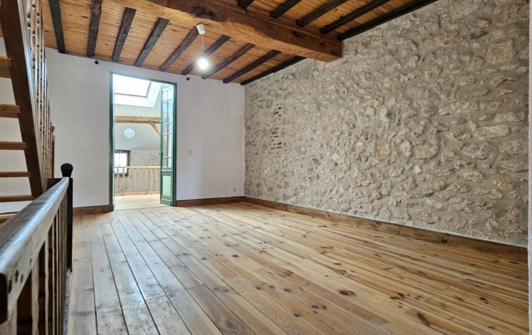 Annonces AIGUILLON : Maison / Villa | LAPARADE (47260) | 140 m2 | 108 700 &euro; 