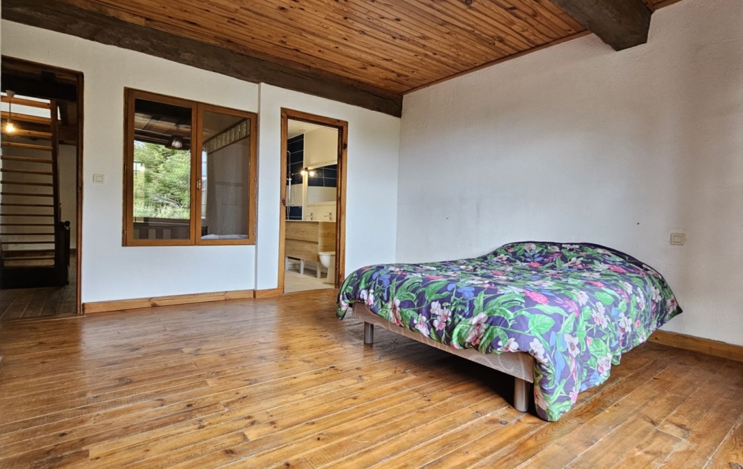 Annonces AIGUILLON : Maison / Villa | LAPARADE (47260) | 140 m2 | 108 700 &euro; 
