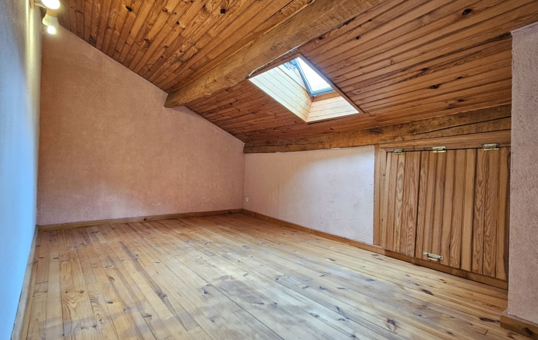 Annonces AIGUILLON : Maison / Villa | LAPARADE (47260) | 140 m2 | 108 700 &euro; 