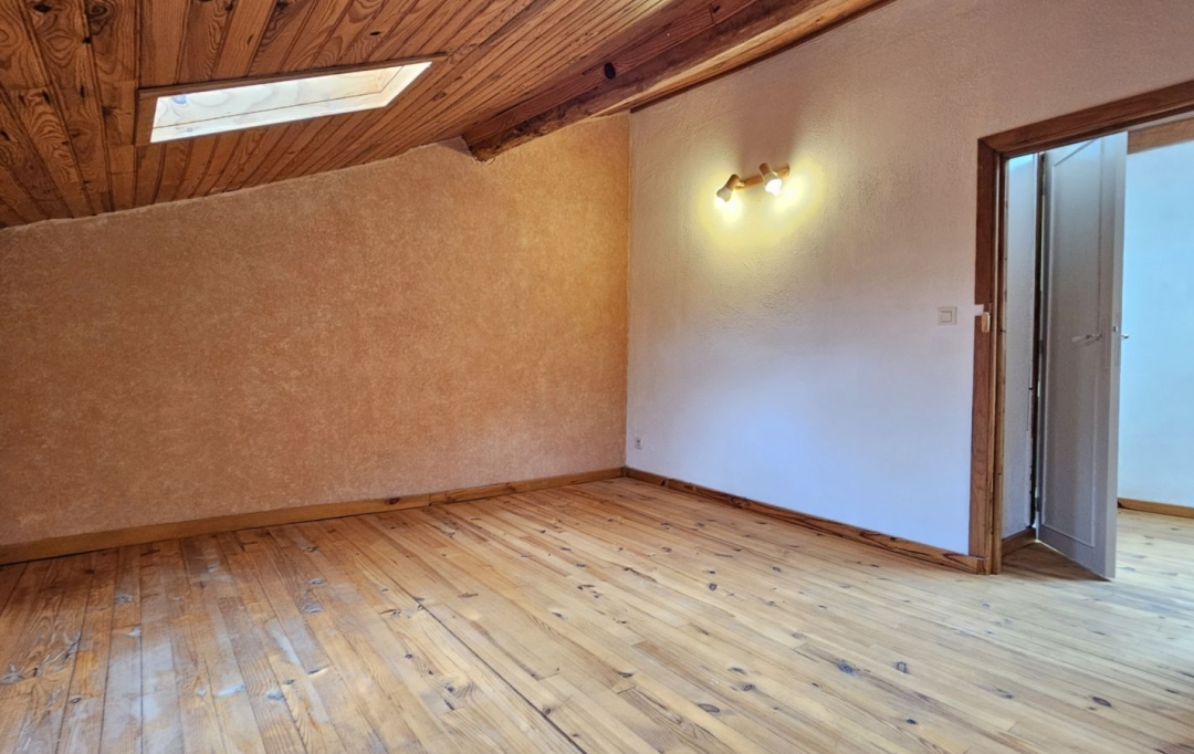 Annonces AIGUILLON : Maison / Villa | LAPARADE (47260) | 140 m2 | 108 700 &euro; 