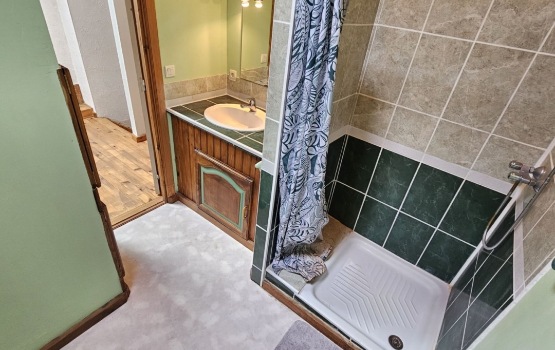 Annonces AIGUILLON : Maison / Villa | LAPARADE (47260) | 140 m2 | 108 700 &euro; 