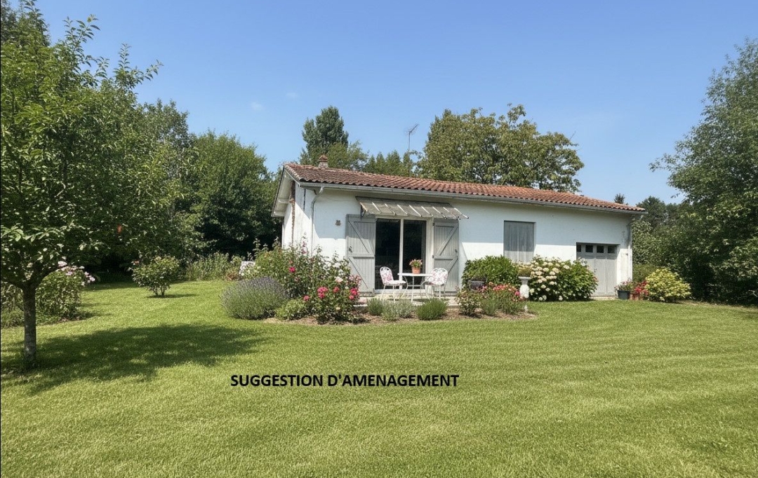 Annonces AIGUILLON : Maison / Villa | LAFITTE-SUR-LOT (47320) | 60 m2 | 87 000 &euro; 