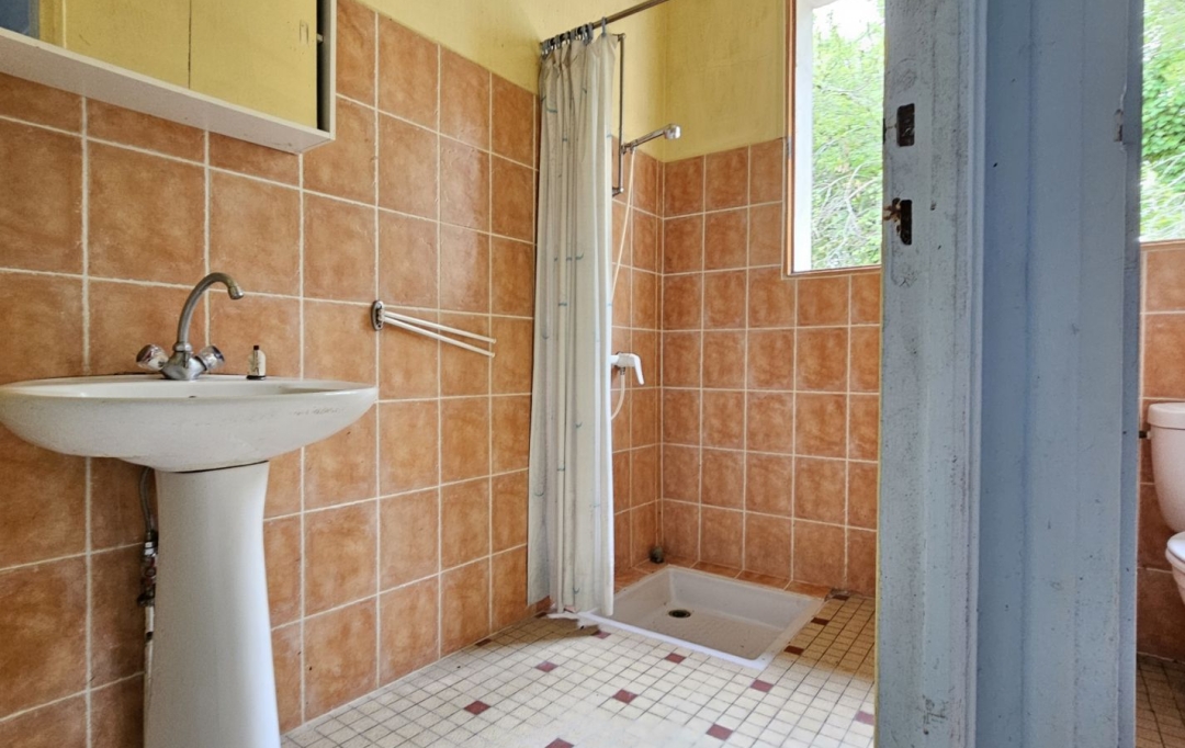 Annonces AIGUILLON : Maison / Villa | LAFITTE-SUR-LOT (47320) | 60 m2 | 87 000 &euro; 