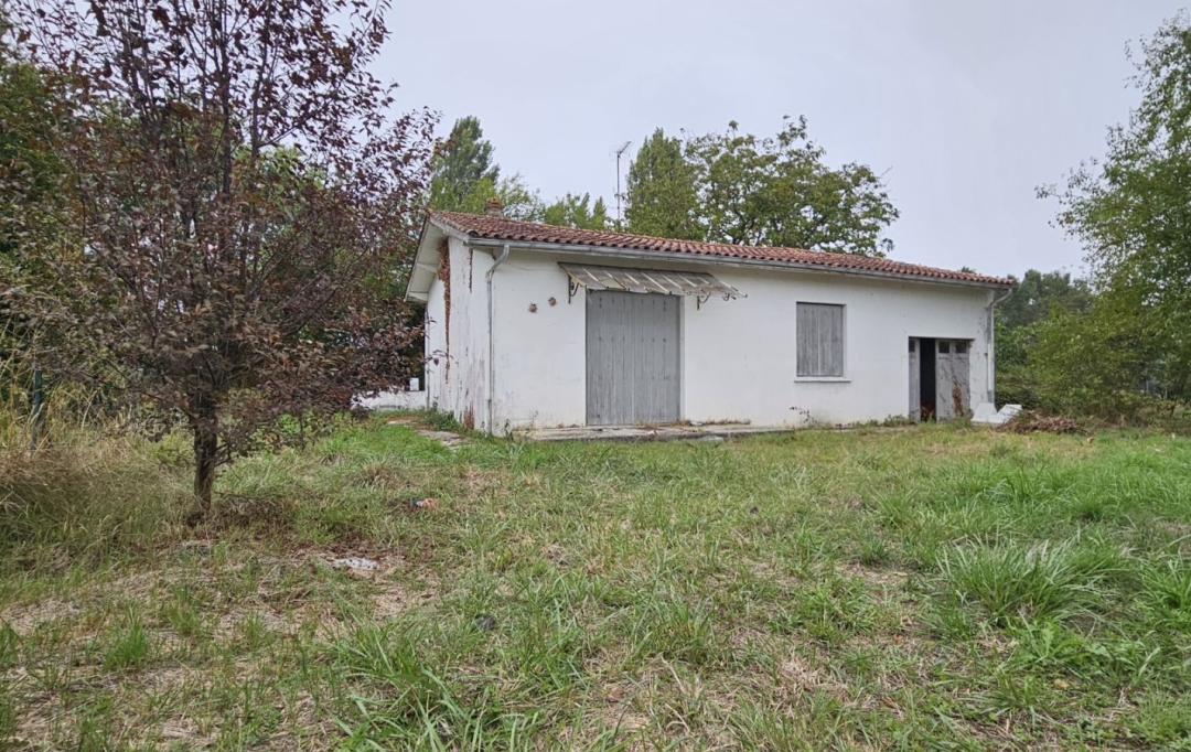Annonces AIGUILLON : Maison / Villa | LAFITTE-SUR-LOT (47320) | 60 m2 | 87 000 &euro; 
