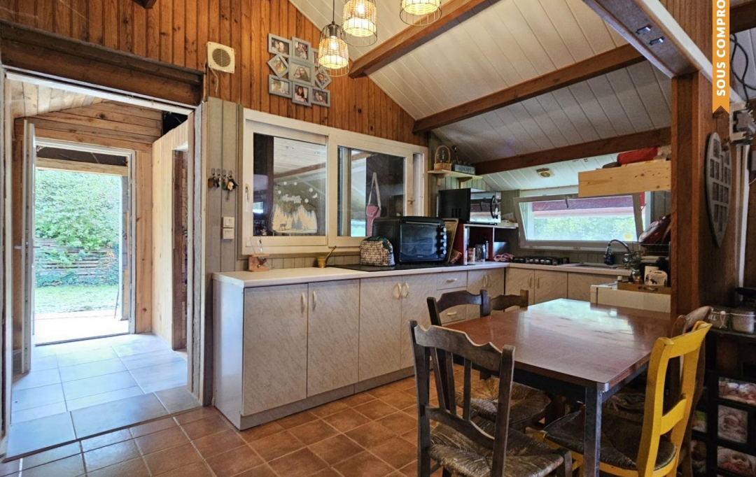 Annonces AIGUILLON : Maison / Villa | CLAIRAC (47320) | 70 m2 | 66 000 &euro; 