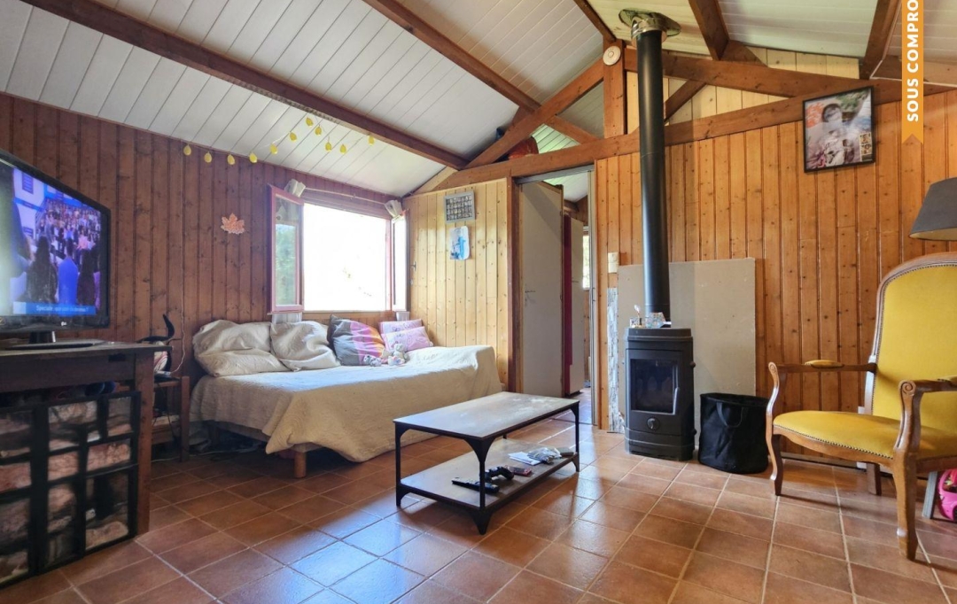 Annonces AIGUILLON : Maison / Villa | CLAIRAC (47320) | 70 m2 | 66 000 &euro; 