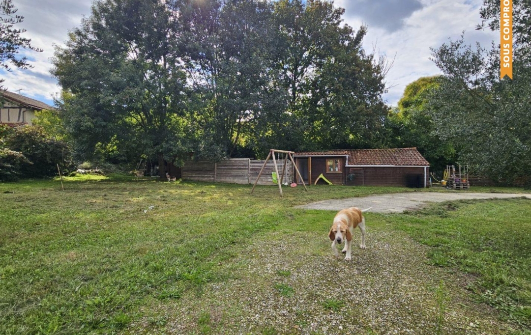Annonces AIGUILLON : Maison / Villa | CLAIRAC (47320) | 70 m2 | 66 000 &euro; 