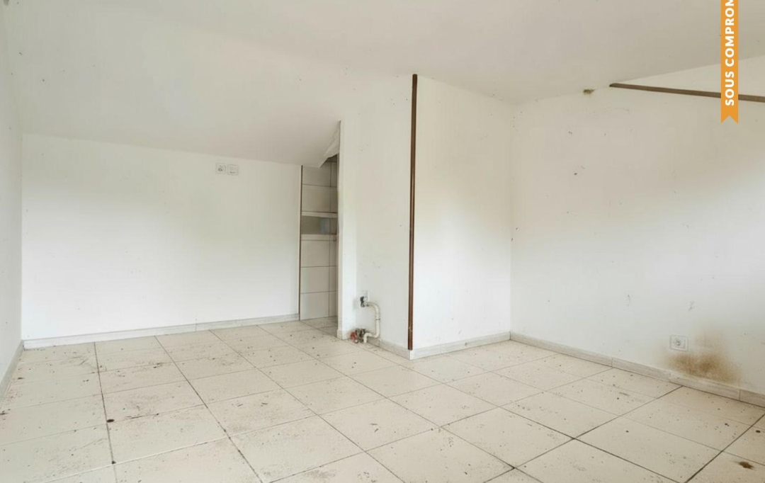 Annonces AIGUILLON : Maison / Villa | CLAIRAC (47320) | 70 m2 | 66 000 &euro; 