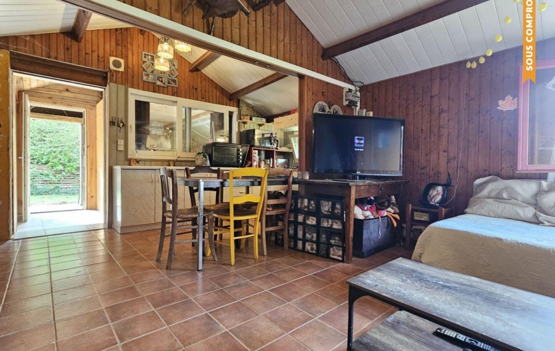 Annonces AIGUILLON : Maison / Villa | CLAIRAC (47320) | 70 m2 | 66 000 &euro; 