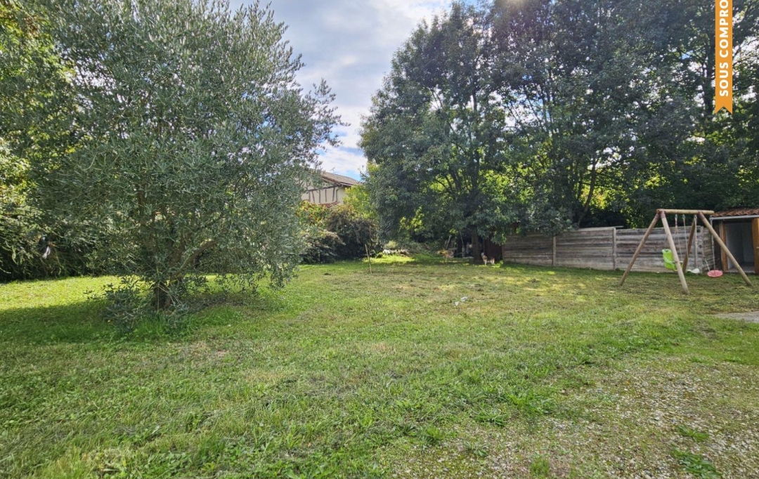 Annonces AIGUILLON : Maison / Villa | CLAIRAC (47320) | 70 m2 | 66 000 &euro; 