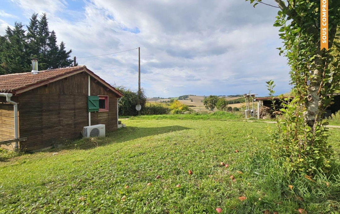 Annonces AIGUILLON : Maison / Villa | CLAIRAC (47320) | 70 m2 | 66 000 &euro; 