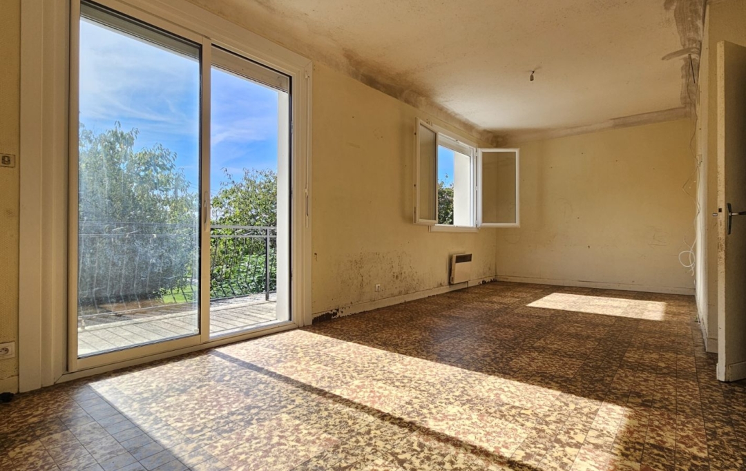 Annonces AIGUILLON : Maison / Villa | AIGUILLON (47190) | 119 m2 | 108 000 &euro; 
