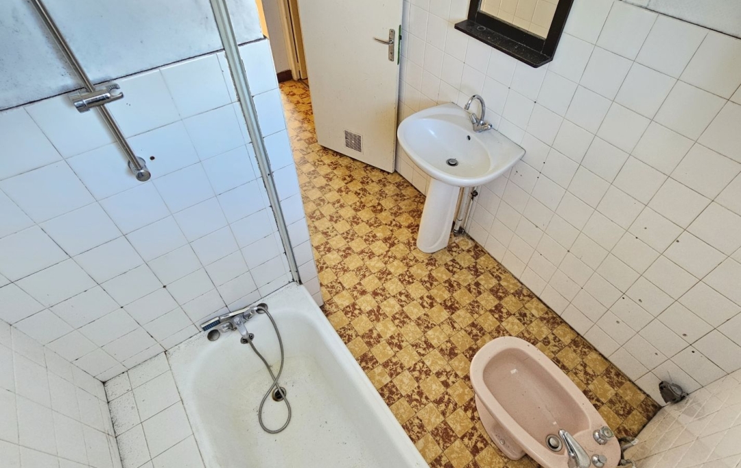 Annonces AIGUILLON : Maison / Villa | AIGUILLON (47190) | 119 m2 | 108 000 &euro; 