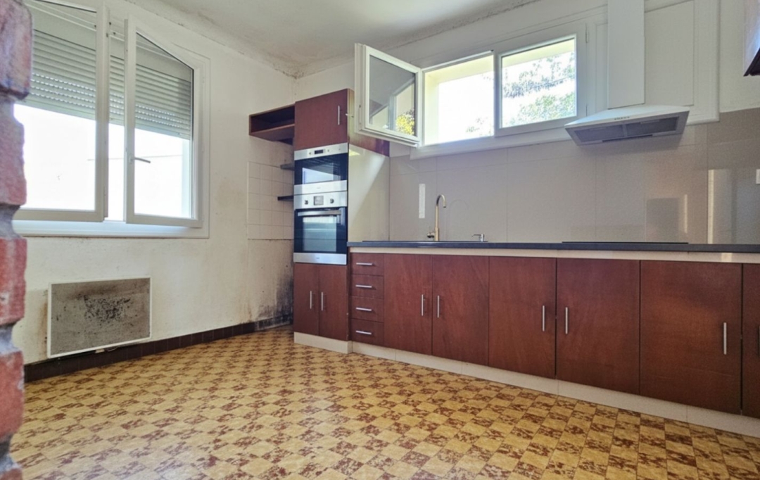 Annonces AIGUILLON : Maison / Villa | AIGUILLON (47190) | 119 m2 | 108 000 &euro; 