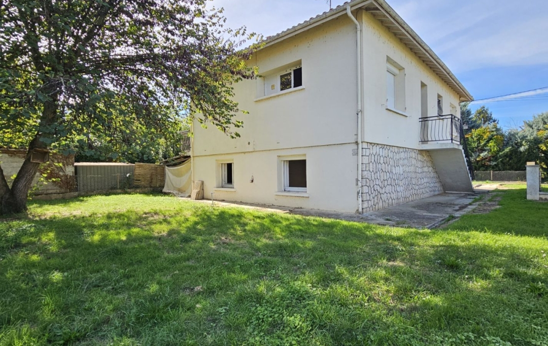 Annonces AIGUILLON : Maison / Villa | AIGUILLON (47190) | 119 m2 | 108 000 &euro; 