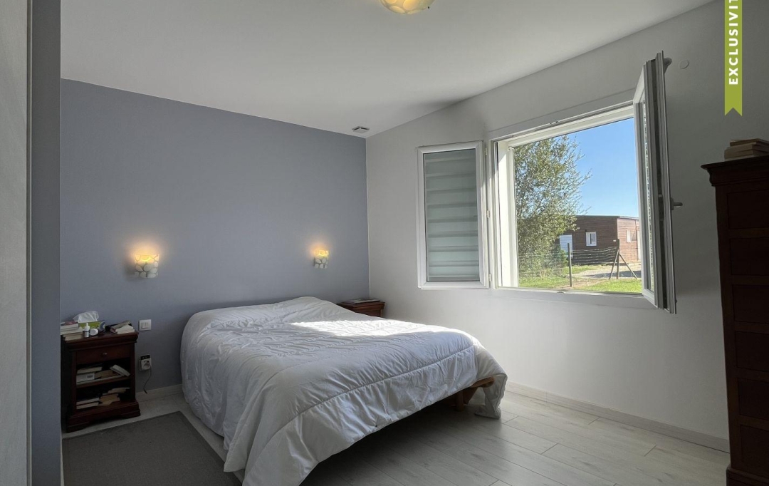 Annonces AIGUILLON : Maison / Villa | SAINT-SARDOS (47360) | 159 m2 | 196 000 &euro; 