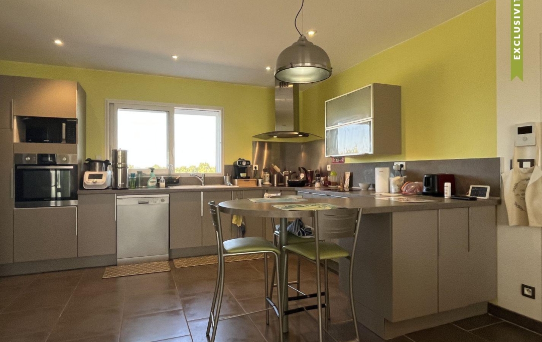 Annonces AIGUILLON : Maison / Villa | SAINT-SARDOS (47360) | 159 m2 | 196 000 &euro; 