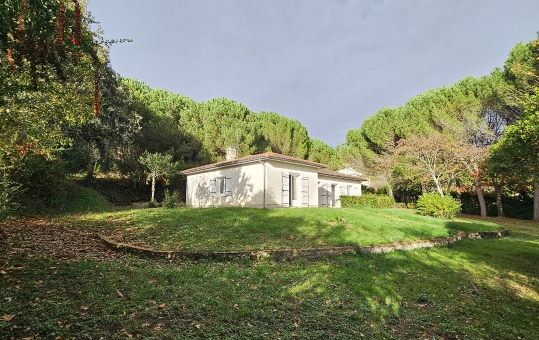Annonces AIGUILLON : Maison / Villa | BAZENS (47130) | 130 m2 | 139 000 &euro; 
