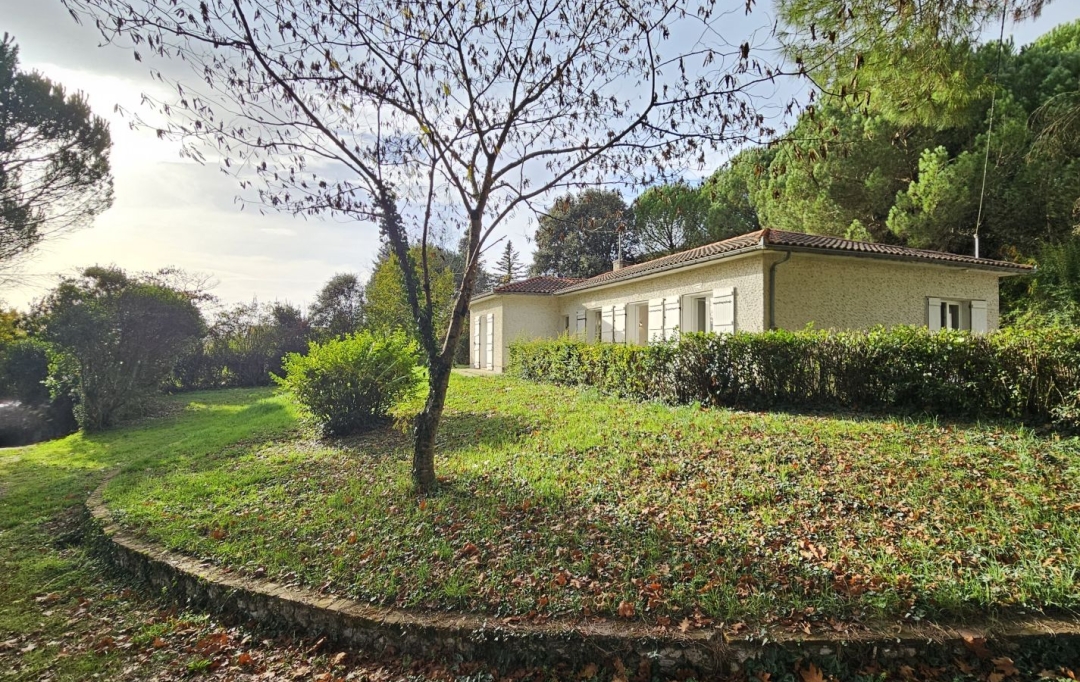 Annonces AIGUILLON : Maison / Villa | BAZENS (47130) | 130 m2 | 139 000 &euro; 