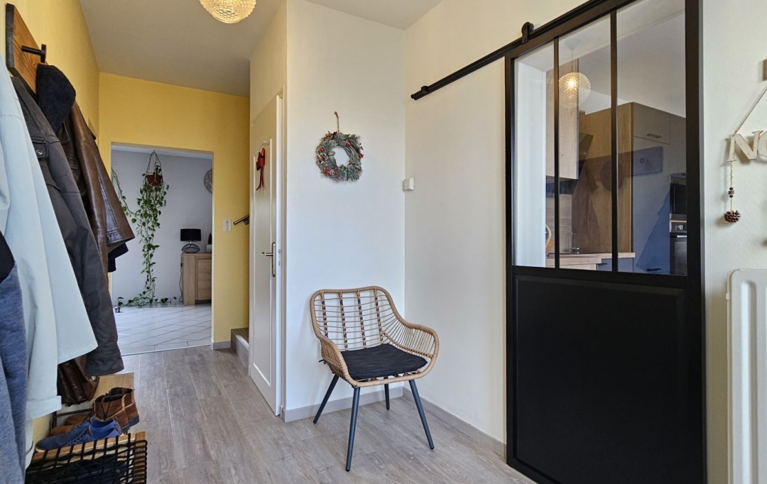 Annonces AIGUILLON : Maison / Villa | TONNEINS (47400) | 104 m2 | 147 000 &euro; 