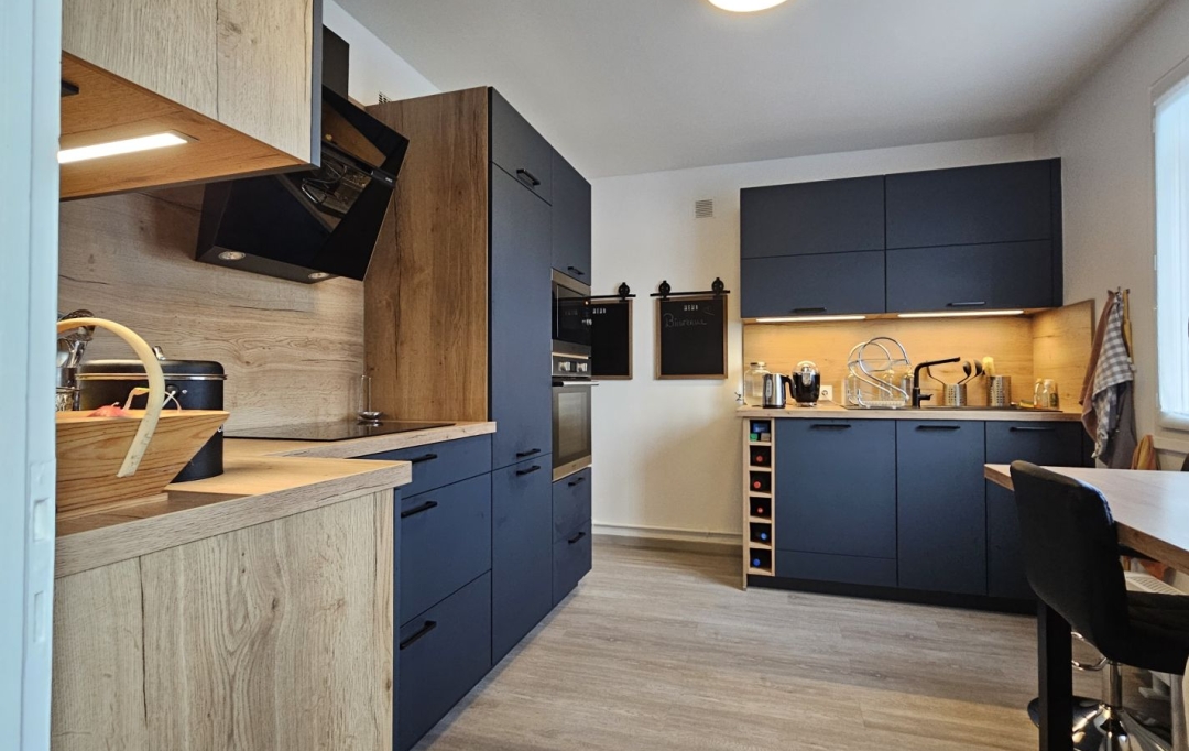 Annonces AIGUILLON : Maison / Villa | TONNEINS (47400) | 104 m2 | 147 000 &euro; 