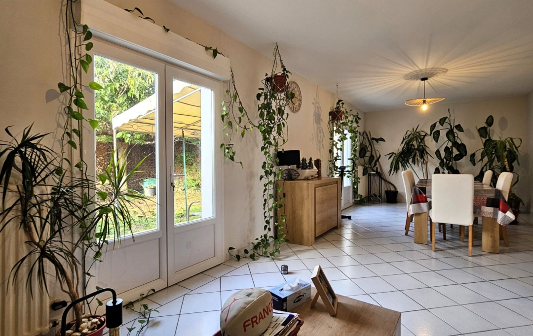 Annonces AIGUILLON : Maison / Villa | TONNEINS (47400) | 104 m2 | 147 000 &euro; 