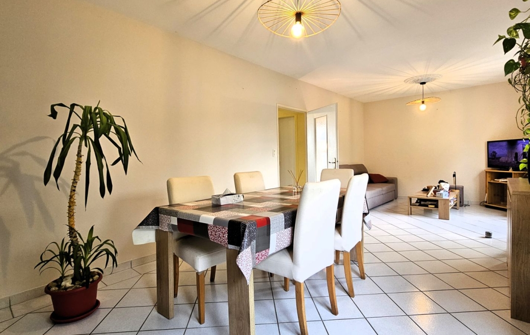 Annonces AIGUILLON : Maison / Villa | TONNEINS (47400) | 104 m2 | 147 000 &euro; 