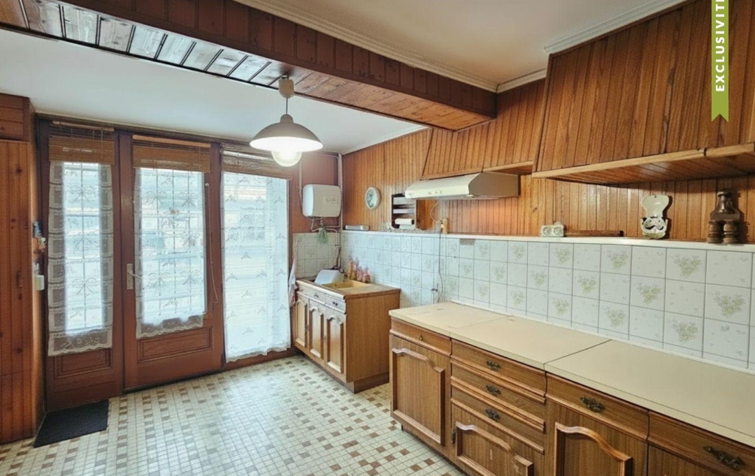 Annonces AIGUILLON : Maison / Villa | CLAIRAC (47320) | 80 m2 | 38 000 &euro; 