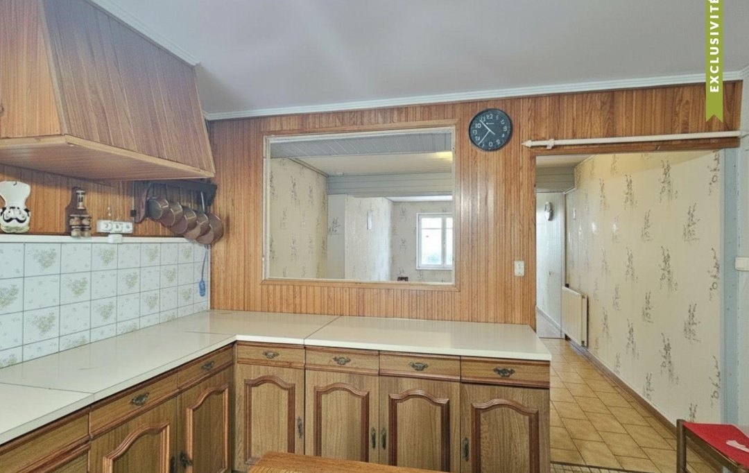 Annonces AIGUILLON : Maison / Villa | CLAIRAC (47320) | 80 m2 | 38 000 &euro; 