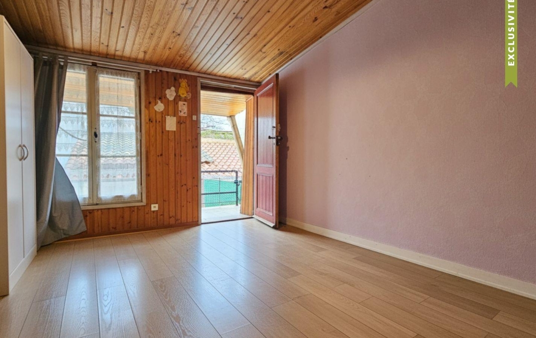 Annonces AIGUILLON : Maison / Villa | CLAIRAC (47320) | 80 m2 | 38 000 &euro; 