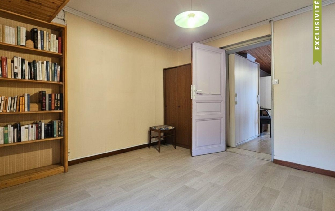 Annonces AIGUILLON : Maison / Villa | CLAIRAC (47320) | 80 m2 | 38 000 &euro; 