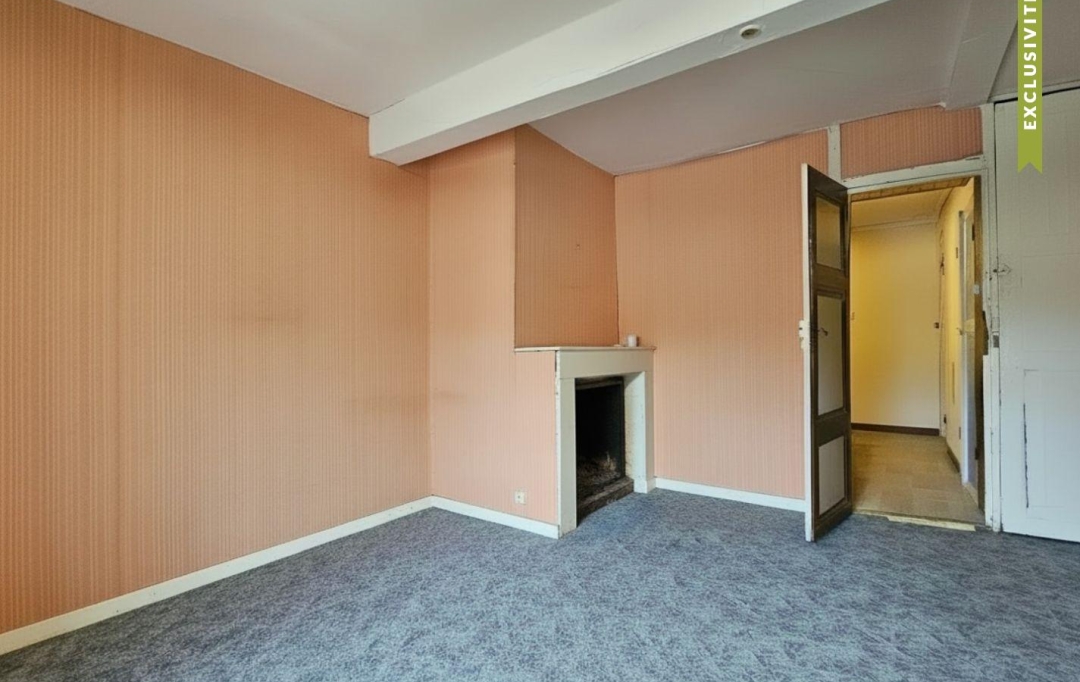 Annonces AIGUILLON : Maison / Villa | CLAIRAC (47320) | 80 m2 | 38 000 &euro; 